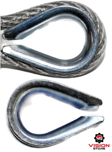 Thimble thimbles wire cable - thimble,