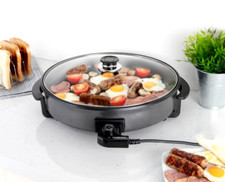 Tower 1500W Multi Cooker 40cm
