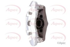 APEC Reman Brake Caliper Front Right for Vented disc - RCA824