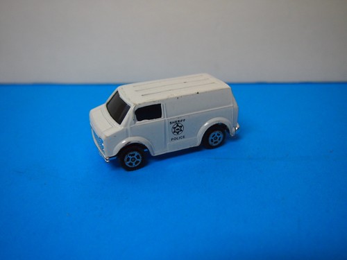 Generic 1980s gmc vandura - generic,