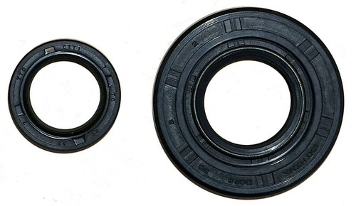 Honda h100a h100s crank oil - honda,