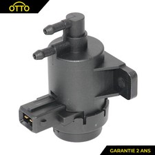 Turbo Pressure Solenoid for
