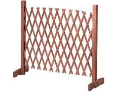 Expanding Portable Wooden