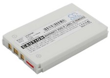 Li-ion Battery for Nokia 8910i 3.7V 750mAh