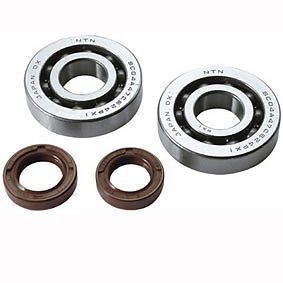 Kit bearings seals spi - bearings, 2