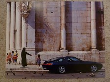 1995 porsche 928 - porsche, gts