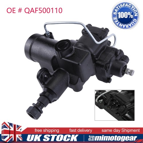 Power steering box for - power,