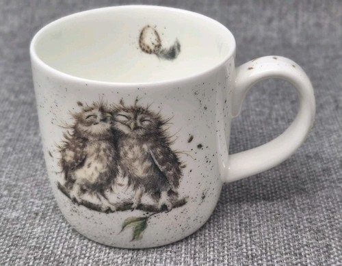 Royal worcester wrendale birds - worcester,