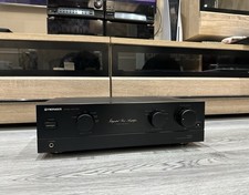 Pioneer A-400 Stereo Integrated Amplifier | Hifi Seperates