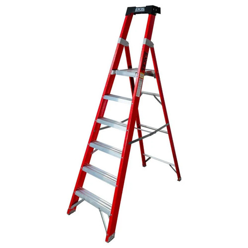 Excel electricians fibreglass - electricians,