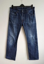 Levi's Men's Genuine 506