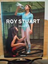 Roy Stuart Volume 2 (2008)