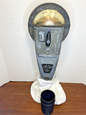 Duncan Miller Model 60 Parking