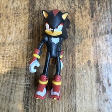Shadow Sonic the Hedgehog