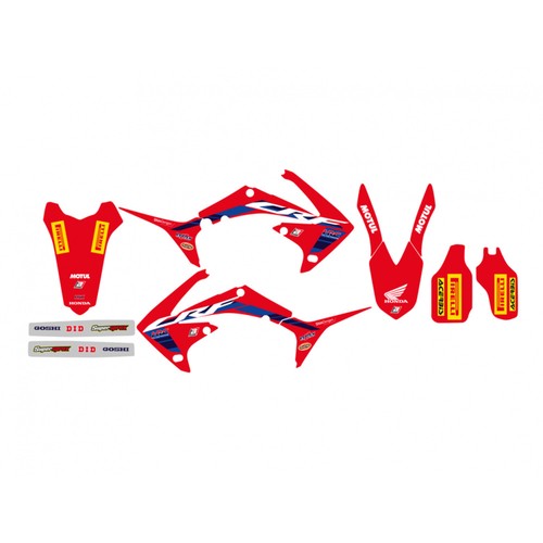 Blackbird adhesive kit replica - blackbird,