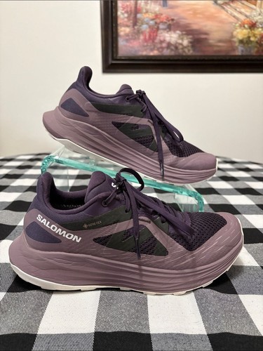 Salomon gore tex ultra flow - gore-tex,