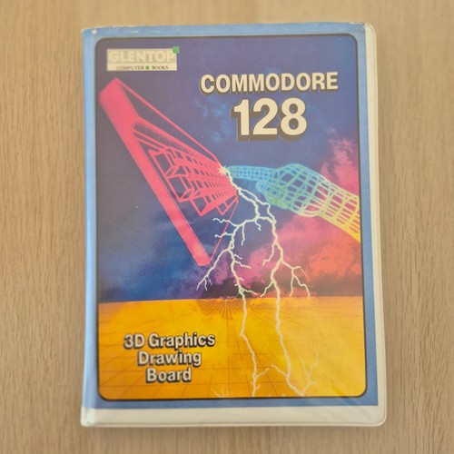 Commodore c64 c128 - /,