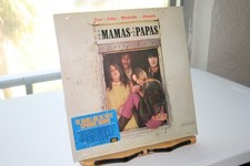 The Mamas & The Papas - Self