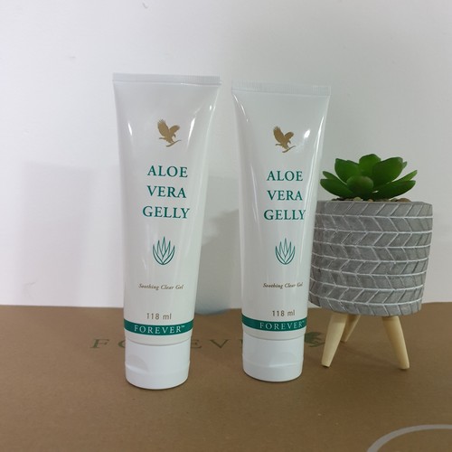 Forever living aloe - forever, gelly