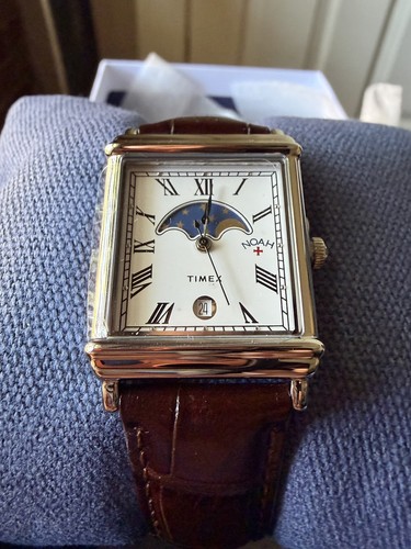 Noah timex moon phase - noah,
