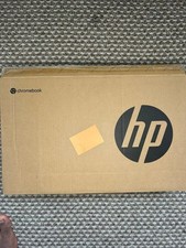 HP CHROMEBOOK 14A-NF0002SA