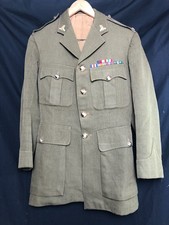 Genuine British Army 4 Pocket