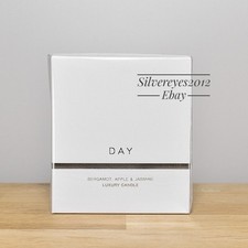 The White Company Day Two-Wick