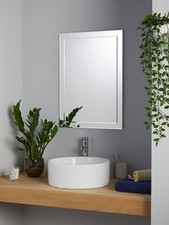 John Lewis Duo Bathroom