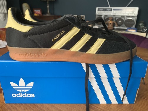 Adidas gazelle indoor - gazelle,