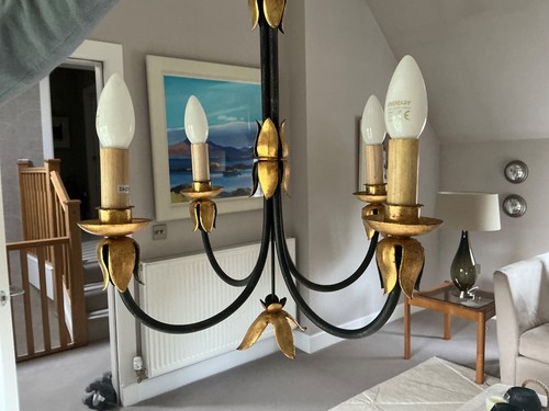Porta romana arm pendant - romana,