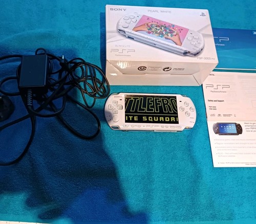 Sony psp 3000 - psp, handheld