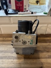 Land Rover Discovery 2 Td5 ABS