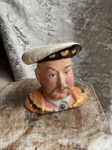 Vintage henry 111 miniature - vintage,