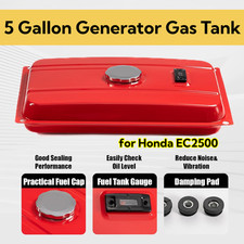 5 Gallon Universal Generator