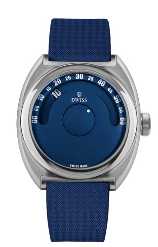 Dwiss blue wandering - dwiss,
