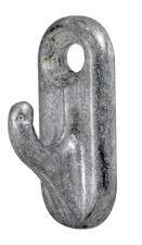 Hook Rear Seat Retaining Strap