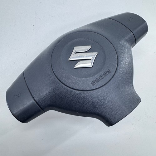 Suzuki alto mk7 safety - alto,