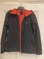 Rab Vapour-Rise Women's Jacket
