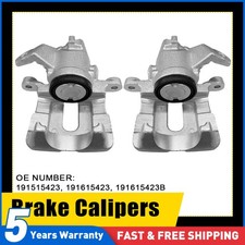 Fits VW Golf Mk2 Brake