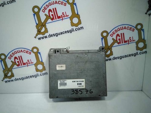 7700747901 switchboard engine