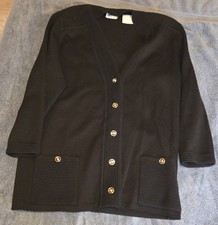 Grazia Made In Italy Cardigan