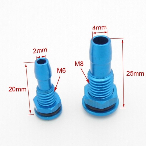 Blue water outlet motor - blue,