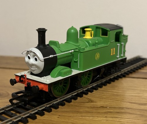 Hornby oliver thomas and - hornby,