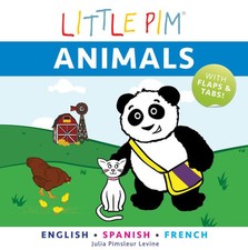 Little Pim Animals (Little Pim Fun ..., Little Pim Corp