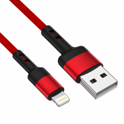 Heavy duty braided long usb - duty,