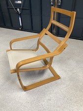 IKEA Poang Chair Frame Used