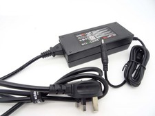 18V Mains AC Adapter Power