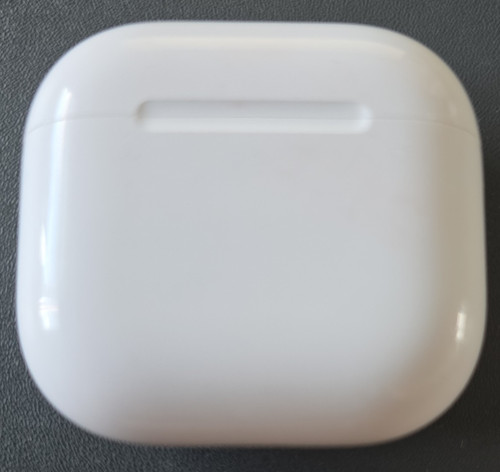 Original apple airpod 4th - original,