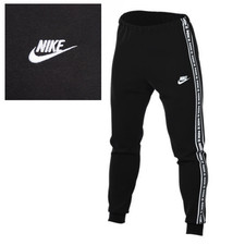 Mens Nike Joggers Fleece