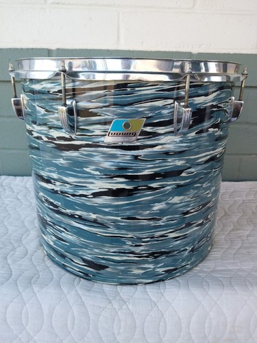 Mid ludwig ply - 70's,